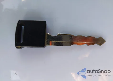 2007 Suzuki Grand Vitara Xsport z USA, uszkodzony, nr VIN JS3TE944174204777